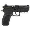IWI US, Inc IWI US Jer-ii Enhcd 9mm 3.8" 17-Round Pistol 