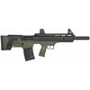 American Tactical Inc Ati Bulldog 12ga 18.5" 5-Round Bullpup Rifle 