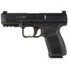 CANIK Canik Mete 9mm 5.2" 15-Round Optics Ready Pistol 