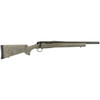  Remington 700 Sps Tactical .300 Blackout 16.5" 4-Round Bolt-Action Rifle 