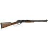  Henry Repeating Arms Steel Lvr Actn .30-30 Win 20" Walnut Stock... 