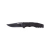 SOG Knives & Tools Sog Salute Black 3.625 