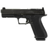 Shadow Systems Shdw Foundation Dr920 9mm 4.5" 17-Round Optics Ready Pistol 