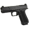 Shadow Systems Shdw Foundation Dr920 9mm 4.5" 17-Round Optics Ready Pistol 