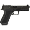 Shadow Systems Shdw Foundation Dr920 9mm 4.5" 17-Round Optics Ready Pistol 