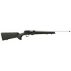  CZ-USA 457 Synthc 22lr 20" 5-Round Threaded Barrel Bolt-Action Rifle 