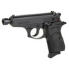  Bersa Thunder 380 Matte 4.3" 8-Round Threaded Barrel Pistol 