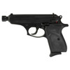  Bersa Thunder 380 Matte 4.3" 8-Round Threaded Barrel Pistol 