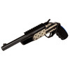  Rossi Brawler .45 Colt 9" 1-Round Single-Shot Shotgun 