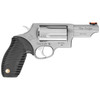  Taurus Judge .45 Colt/.410 3" 5-Round Stainless Revolver 