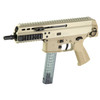 B&t Apc9 Pro 9mm 6.8" 30rd Tan