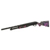  Stevens 320 Compact Muddy Girl Pump-Action Shotgun 