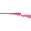 Sav Rascal 22lr Fv-sr 16.125" Pnk