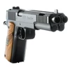 American Precision Firearms Ampf Dueller Prsmtc .45 ACP 5" 14-Round 1911 Pistol 