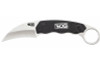 SOG Knives & Tools Sog Gambit Black 2.58 