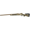 Sav 110 High Cntry 270win 22" Tb 4rd