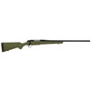  Bergara Hunter 30-06 24" 4rd Syn 
