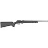 CZ Cz 457 Synthetic Sr 22lr 5rd Tb Blk 