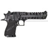 Magnum Research De Mk19 50ae 6" 7rd Blk W/tgerstp 