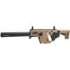 KRISS USA, Inc Kriss Vector Crb 9mm 16" 10rd Fde Ca 