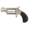 North American Arms Naa Mini Rev 22m 1 1/8" 5rd Cbbl Stn 