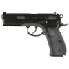 CZ Cz 75 Sp-01 Tac 9mm 4.6" Blk 10rd Fo 