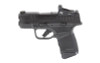 Springfield Sprgfld Hllct Osp 9mm 3" Blk 13rd Gu 