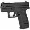  Springfield Armory Xd9 3" 10-Round Pistol 