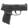 SIG SAUER Sig P365 Ms 9mm 3.1" 10rd Blk Or 