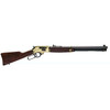 Henry Repeating Arms Henry Brass 45-70 22" Side Gate 