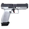 CANIK Canik Mete Sft 9mm 4.47 20rd Blk/wht 