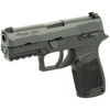 SIG SAUER Sig P320c 9mm 3.9" 10rd Blk Ms Ma 