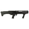 Standard Manufacturing Company Std Manf Dp12 12ga 18.875" 10rd Blk 