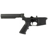 Aero Precision Aero Ar15 Carbine Complete Lower Blk 