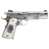  Girsan Mc1911s 38sup 5" 10rd Polishd 