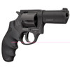  Taurus 605 357mag 3" 5rd Blk Ns 