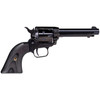  Heritage 22lr Only 4.75" Blk/blk 