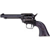  Heritage 22lr Only 4.75" Blk/blk 