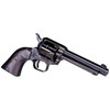  Heritage 22lr Only 4.75" Blk/blk 
