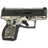  Taurus Gx4 9mm 3" 11rd Digital Camo 