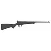 Savage Sav Rascal 22lr Lh 16.125" Black 