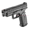 Sprgfld Xdm Elite 9mm 4.5" Blk 20rd