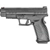 Springfield Sprgfld Xdm Elite 9mm 4.5" Blk 20rd 