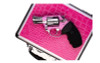 Charter Arms Charter Chic Lady 38spl 2" Pink/case 