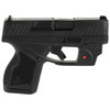  Taurus Gx4 9mm 3" 11rd Blk Viridian 