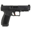 CANIK Canik Mete 9mm 10rd Blk 