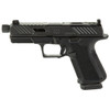 Shadow Systems Shdw Mr920 Elte 9mm 4.5" Thr Bbl 
