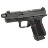 Shadow Systems Shdw Mr920 Elte 9mm 4.5" Thr Bbl 