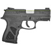  Taurus Th9c 9mm 3.54" 17rd Blk 