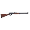 Henry Repeating Arms Henry Steel 360hmr 20" 5rd Blk 